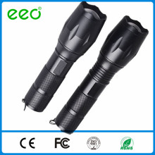 rechargeable led torch, rechargeable torch light, can use as led rechargeable table light